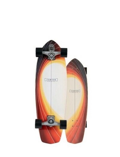 Carver glass off - carver,