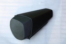 CAPOT DE SELLE YAMAHA R6 2017