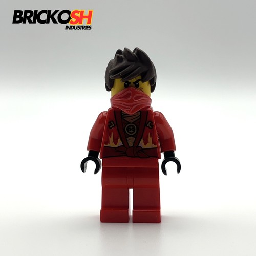 Lego ninjago minifigure - lego,