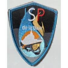 JSP DE LA BAIE SDIS 50