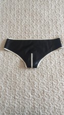 Culotte LATEX  ♥♥♥ Fetish Look