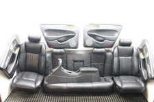 JAGUAR XJ XJR X308 Intérieur