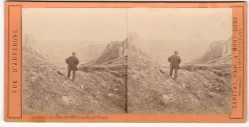 Auvergne sanitas mont doré - sanitas,