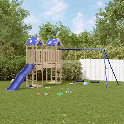 Aire jeux extérieur - aire, de