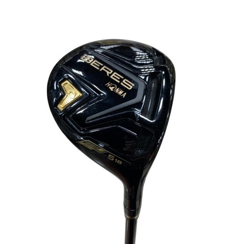honma club