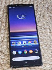  SONY XPERIA 1  128go