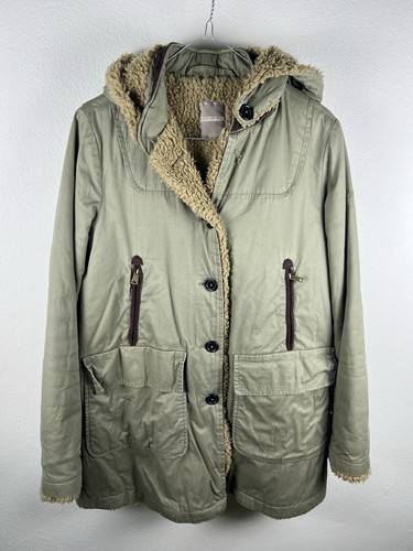 Napapijri parka homme vert - parka,