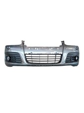 enjoliveur pare-choc avant