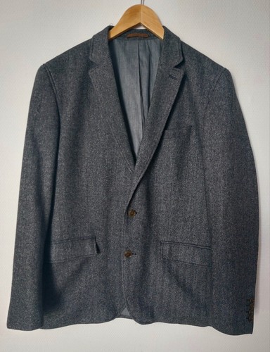 Belle veste burton gris - belle,
