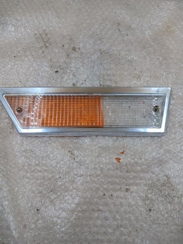 Cabochon arriere droit citroen - cabochon,