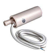 WHALE Bombe submersible