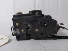Serrure avant gauche VOLKSWAGEN NEW BEETLE 1 PHASE 1 3B1837015A