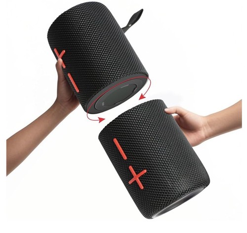 enceintes bluetooth portable