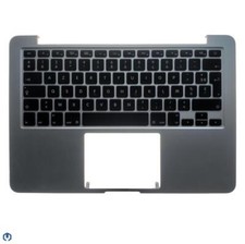 Clavier Topcase AZERTY MacBook Pro retina 13" A1502 2015
