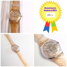 Swatch Gent Nouveau NOS