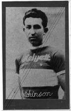 *8005 Photo Repro. Cyclisme