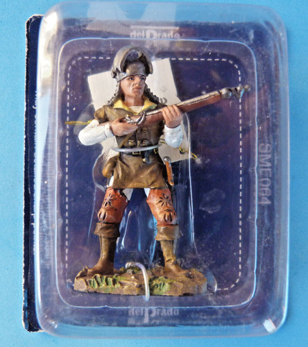 Soldat plomb moyen - soldat, moyen-âge
