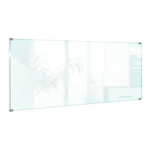 Verre trempe credence - trempe, de