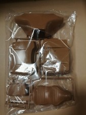 Grappe "S" Maquette Tamiya