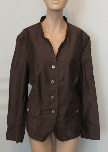 Gelco lin été veste - veste, blazer