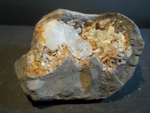 Minéraux septaria quartz - minÉraux.,