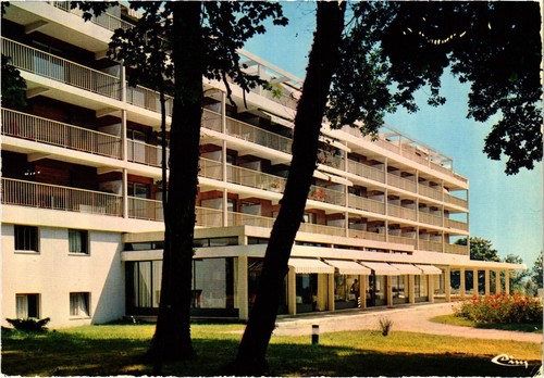 Cpm soisy ecole domaine - ecole, des