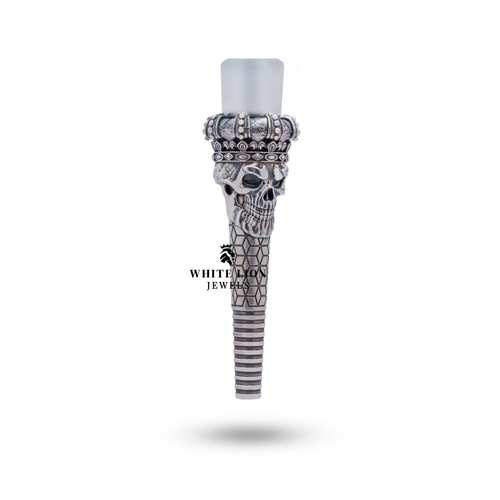 Gothique king crane couronne - crane,