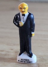 Fève - ALFRED - Série Batman