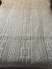 Ancien grand dessus de