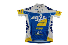 Maillot vélo vintage