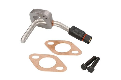Coeur préchauffage moteur - du,