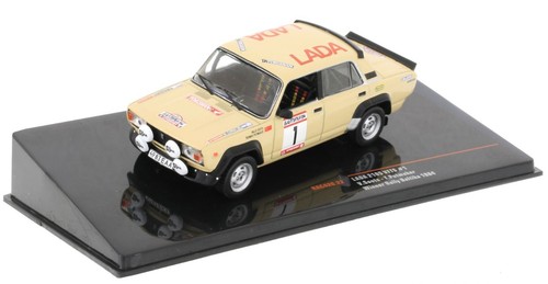 Ixomodels voiture du rallye - voiture,