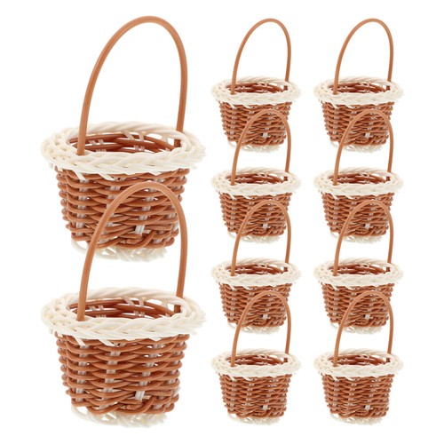 Pcs panier mariage - pcs,