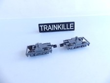 JOUEF 2 BOGIES POUR VOITURE