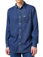 Wrangler - Homme Regular Fit