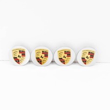 PORSCHE MACAN 95B Centres de