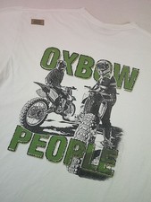 Oxbow People T-Shirt Vintage