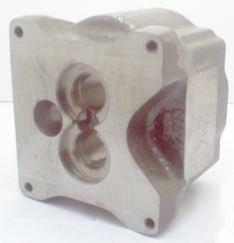 Pièces pompe hydraulique - , r4