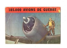 AVIATION AMERICAINE GUERRE