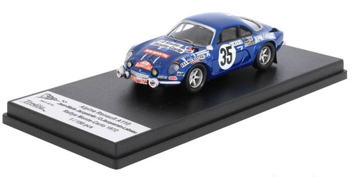 Trofeu renault alpine - trofeu,,
