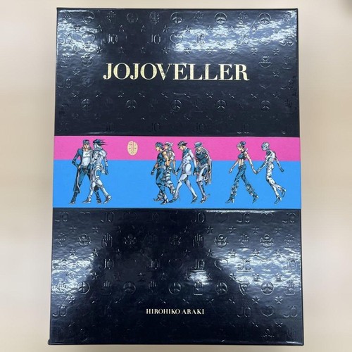 Jojo bizarre adventure - bizarre,