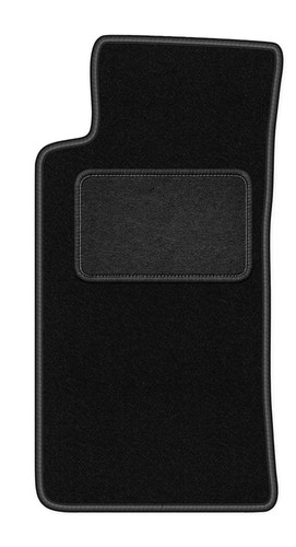 Tapis conducteur moquette