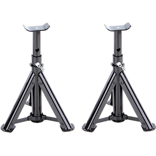 Chandelles auto pliantes - chandelles, 2
