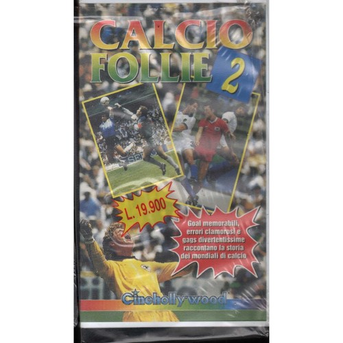 Football follie vol - football, vol.