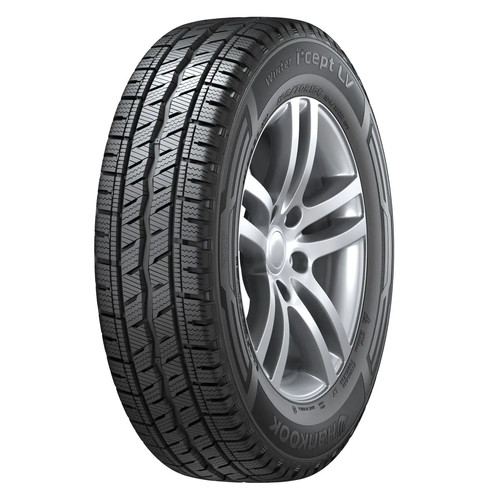 Pneus hiver hankook - pneus,