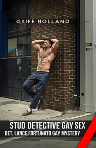 Stud detective gay - detective,