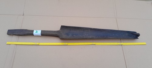 Outil ancien tarière à - outil, ancien: