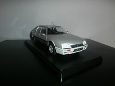 CITROËN CX 2500 PRESTIGE