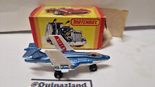 Matchbox S2 jet  (NP22)