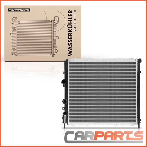 Refroidisseur radiateur moteur - radiateur,